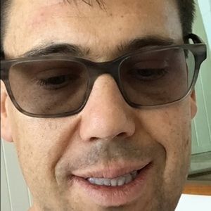 Meet your Posher, Riley